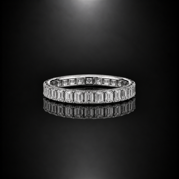 戒指無主石→(尾戒)花式→小版 